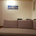 Les Dents Blanches - Samöens Centre Samoëns