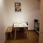 Les Dents Blanches - Samöens Centre Appartement