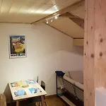 Les Dents Blanches - Samöens Centre Appartement *