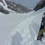 Les Dents Blanches - Samoeens Centre * Samoëns
