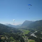 Les Dents Blanches - Samoeens Centre Apartman Samoëns