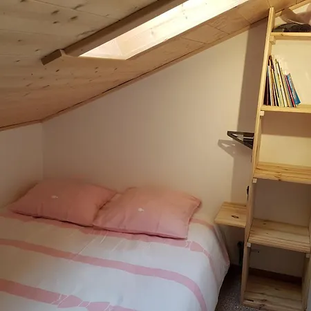 Apartamento Les Dents Blanches - Samoeens Centre